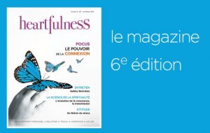 Magazine Heartfulness - édition