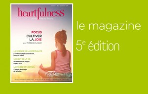 Heartfulness magazine - édition 5