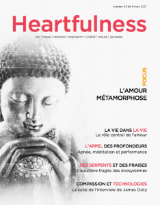 Magazine Heartfulness - edition 8