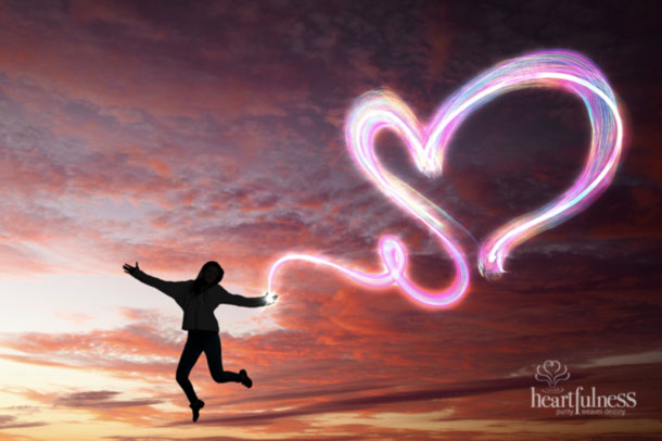 Comment Faire Vivre Votre C ur Heartfulness Relaxation Et M ditation