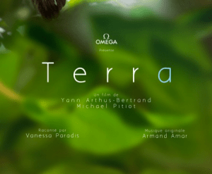 PROJECTION DU FILM TERRA film de Yan Arthus Bertrand