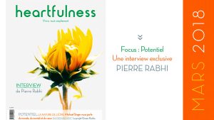 Magazine Heartfulness Edition 3