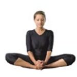 Yogasanas Heartfulness - Bhadrasana - la posture auspicieuse - 1er étape