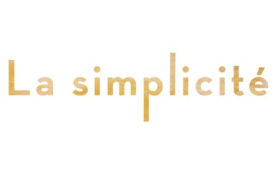 La simplicité – Un autre regard